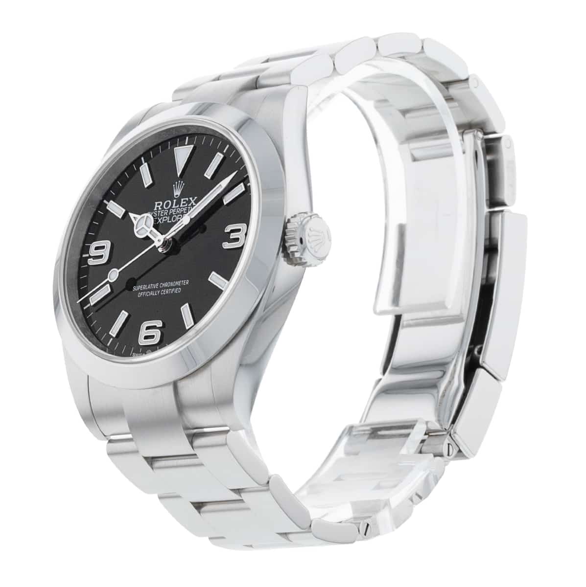 Rolex Explorer 40 224270 Rolex Explorer 40 224270